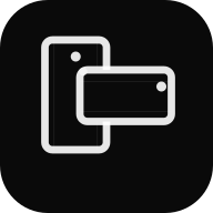 DualShot Recorder app icon